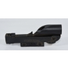 Image 1 : Adco Red Dot Sight for 3/8" Dove Tail 