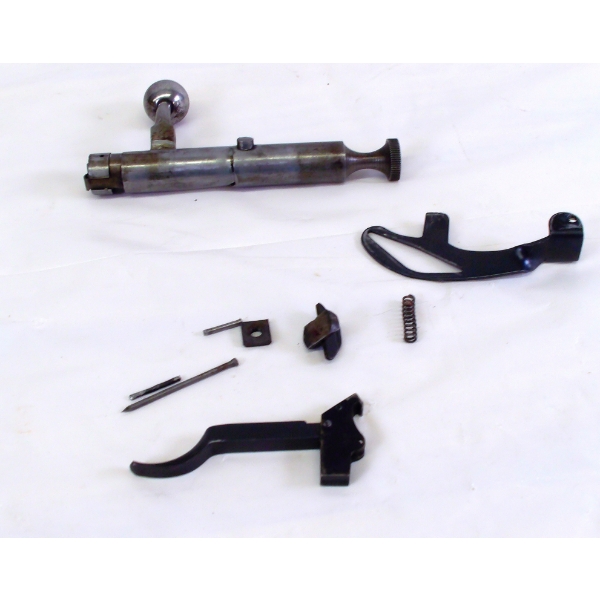 Cooey Model 60 Parts