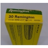 Image 2 : 20 Rounds Remington 30 Remington 170gr. Ammunition