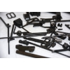 Image 8 : US M14/M1A Rifle Assortment Of Parts - Very Good Condition