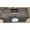 Image 2 : Rubbermaid Tackle Box With Tools & Accessories 
