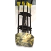 Image 5 : Excaliber Exomax W/ Scope, Quiver, Case & Arrows