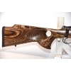 Image 2 : CZ Model CZ455 Thumbhole Bolt Action .22 LR Caliber Rifle