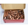 Image 2 : 100 Pieces Hornady 30cal. 130gr. Ammunition