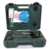 Image 3 : Para Ordnance S1640 Handgun Case 40 S&W With 3 Magazines Manual & Trigger Lock