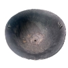 Image 2 : British MK IV Turtle Shell Helmet No Liner