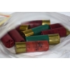 Image 2 : 19 Rounds Assorted 12 Gauge  Shot Shell Ammunition 