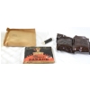 Image 1 : Box Lot Military Accessory Packets Lipstick Castle Films & Spare Parts Bags