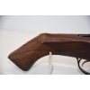 Image 2 : Baikal Model 27 Over Under Shotgun Receiver With Wood Grip