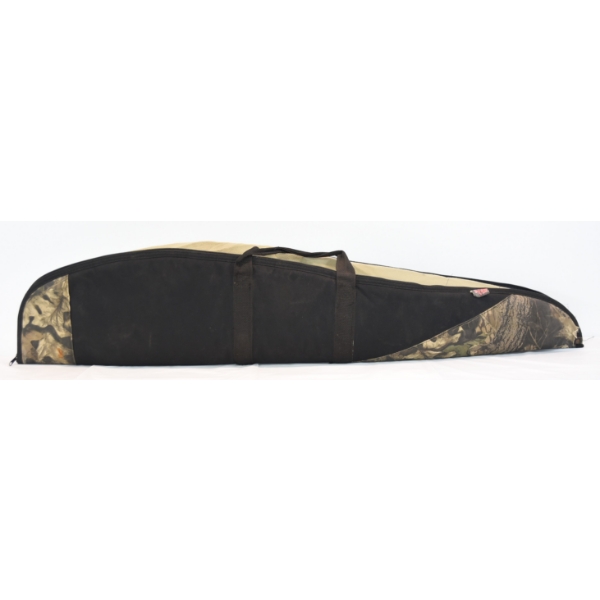 Box Lot Soft Gun Cases 