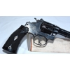 Image 2 : Smith & Wesson Hand Ejector .22 LR Caliber Handgun