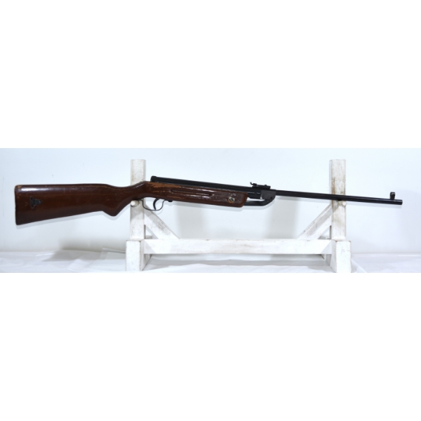 Crosman Model 73 Pellet Rifle