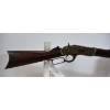 Image 2 : Winchester Model 1873 Lever Action 44-40 Caliber Deluxe Rifle 