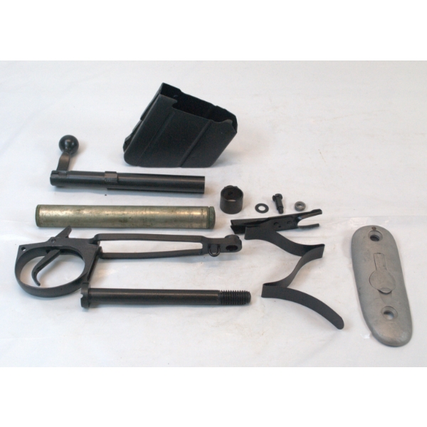 Lee Enfield Assorted Parts