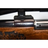 Image 16 : Weatherby MKV Left Hand Bolt Action 7mm Weatherby Mag Rifle With Scope & Factory Stock