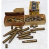 Image 1 : 66 Rounds Dominion 32cal Ammunition