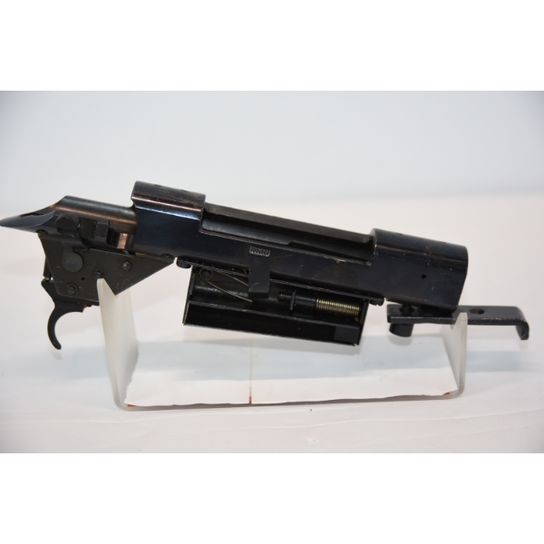 Lakelander Model 375 Bolt Action Rifle Receiver Only