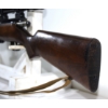 Image 12 : Savage Sporter Model 23D Bolt Action .22 Hornet Caliber Rifle With Scope