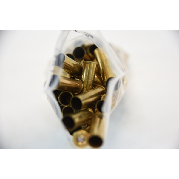 88 Pieces Remington 38 Special Primed Brass