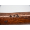 Image 49 : Rare Lee Enfield No.4 MK1 (T) Bolt Action .303 British Caliber Sniper Rifle w/Box/Scope