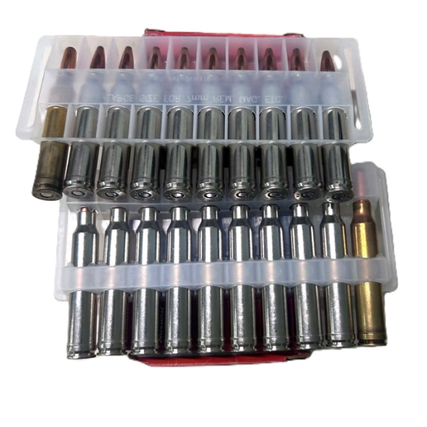 20 Rounds Federal Premium 300 Win Mag