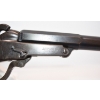 Image 7 : Antique Edward Maynard 16 Gauge Single Shot Shotgun With Extra .44 Caliber Barrel 