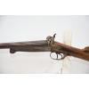 Image 11 : Antique Side By Side 16PF Caliber Shotgun
