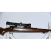 Image 3 : Cooey Model 71 Bolt Action .243 Caliber Rifle With Scope