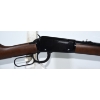 Image 3 : Henry Model H001 Lever Action .22 LR Caliber Rifle