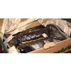 Image 1 : Steadfast Snake Boots 9.5 Men's