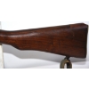 Image 13 : Lee Enfield No.4 MK1 Bolt Action .303 British Caliber Sporterized Rifle
