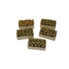 Image 2 : 250 Rounds Remington Standard Velocity Target 22 LR Caliber Ammunition