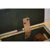 Image 99 : Rare Lee Enfield No.4 MK1 (T) Bolt Action .303 British Caliber Sniper Rifle w/Box/Scope