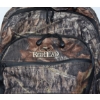 Image 2 : Red Head Back Pack With Zip -Off Fanny Pack 