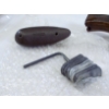 Image 3 : 12 Gauge Buttstock for Remington 1100 or 11/87 