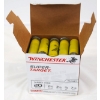 Image 1 : 25 Shotgun Shells - Winchester Super- Target - 20 Gauge 2 3/4 7 1/2 Shot