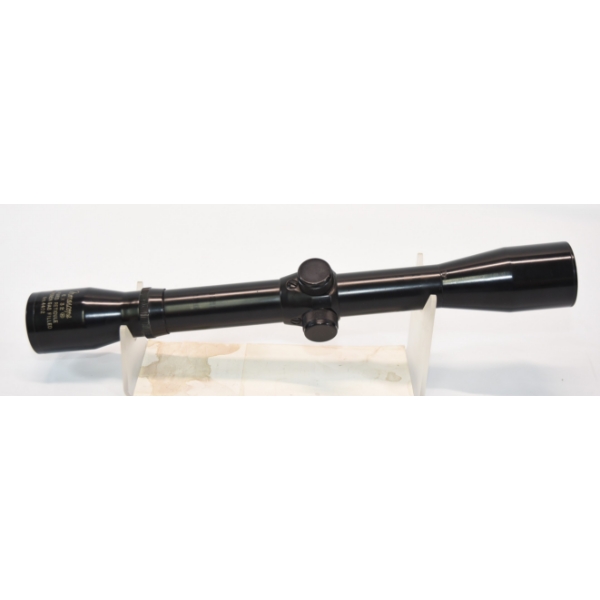 Monoscope Japan 6x32 Fixed Reticle No.4402