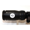 Image 3 : Vortex 2-7x 32mm Crossfire II Rifle Scope