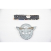 Image 2 : Box Lot WW II German Badges 