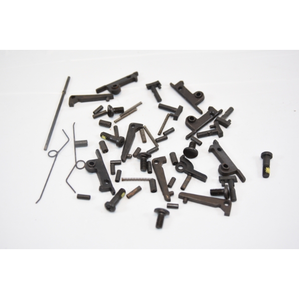 Box Lot Springs, Bolts & Pins for Norica and Cometa Pellet Rifles