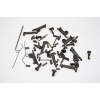 Image 1 : Box Lot Springs, Bolts & Pins for Norica and Cometa Pellet Rifles