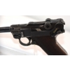 Image 9 : Luger P08 Semi Automatic 9MM Caliber Handgun
