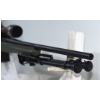 Image 6 : Ruger American Bolt Action .223 Rem Caliber Rifle With Box Scope Bipod & Extra Magazines