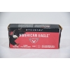 Image 5 : 20 Rounds American Eagle 224 Valkyrie 75gr TMJ Ammunition 