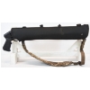 Image 2 : Akkar Churchill Pump Action 12 Gauge Shotgun With Sheath 