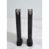 Image 4 : 2 Unknown Brand .45 ACP 10 Round Magazines 