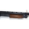 Image 10 : Winchester Ranger 120 Pump Action 12 Gauge Shotgun With Extra Slug Barrel Scope Slug Barrel & Chokes
