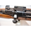 Image 5 : Waffenwerke Brunn (dou)/Mauser 98 Bolt Action 8mm Mauser Caliber Rifle With Bayonet