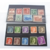 Image 1 : Box Lot German Stamp Sets