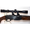 Image 3 : Remington Model 742 Woodmaster .308 Win Caliber Rifle With Scope & Sling